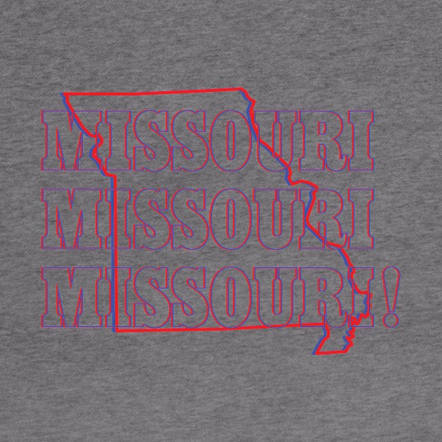 Missouri, Missouri, Missouri! by Ignition